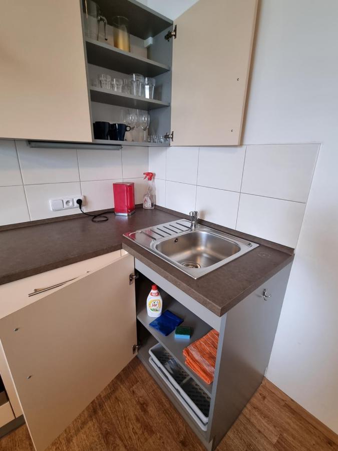 Ladná Apartmany Relax מראה חיצוני תמונה