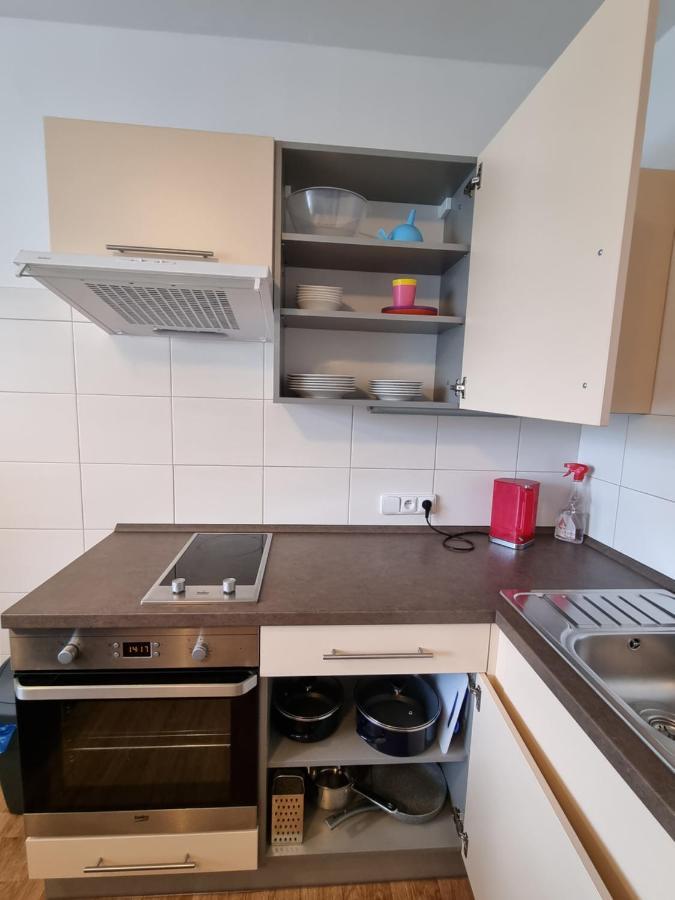 Ladná Apartmany Relax מראה חיצוני תמונה