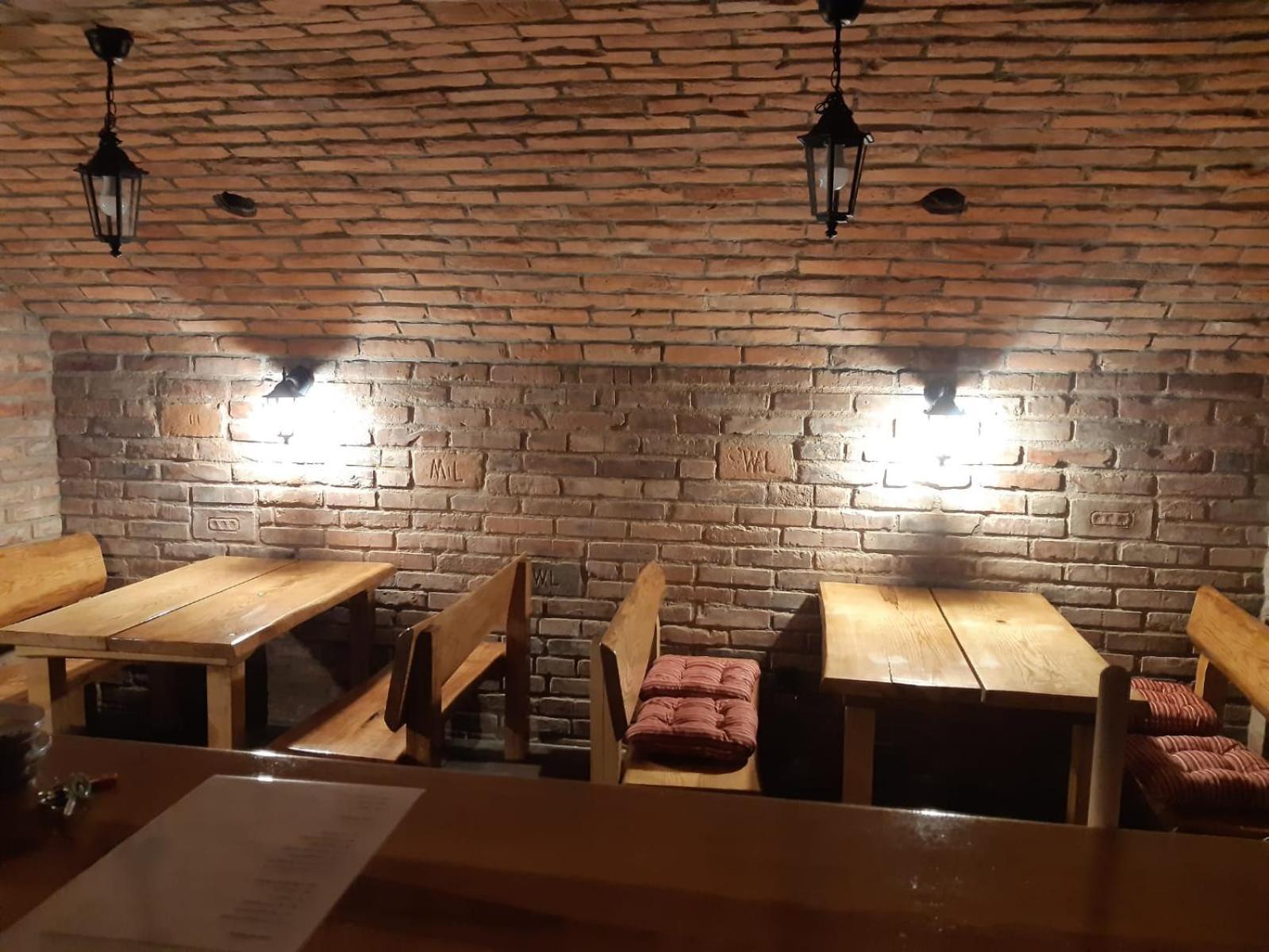 Ladná Apartmany Relax מראה חיצוני תמונה