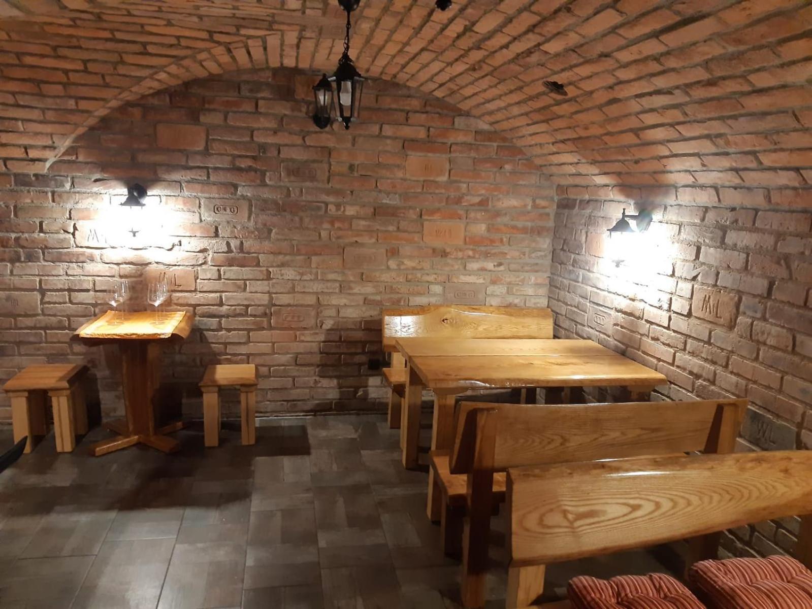 Ladná Apartmany Relax מראה חיצוני תמונה