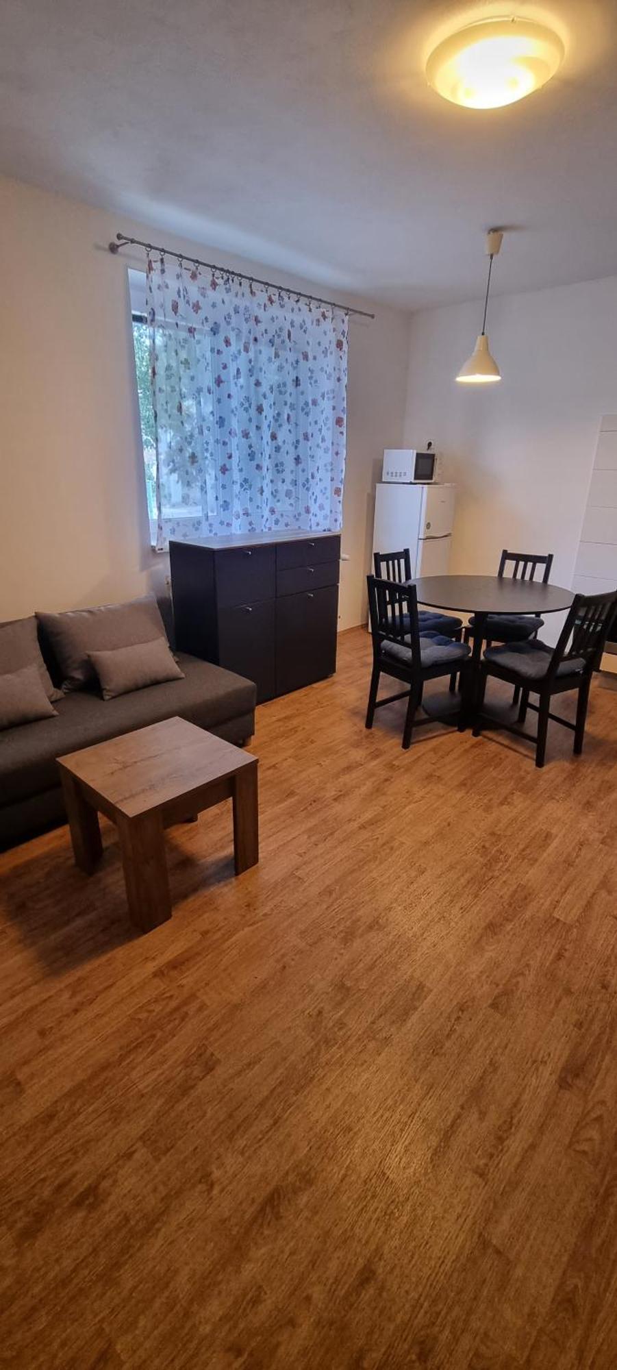 Ladná Apartmany Relax מראה חיצוני תמונה